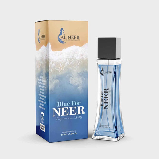 AL NEER 50 ML BLUE FOR NEER BEST SELLAR