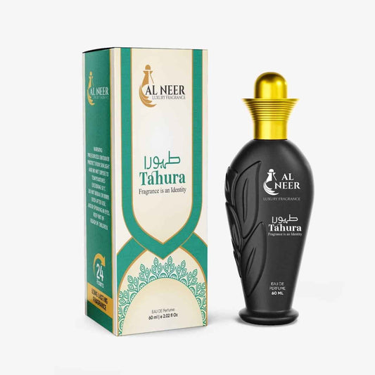 AL NEER 60 ML TAHURA-Ecomedge