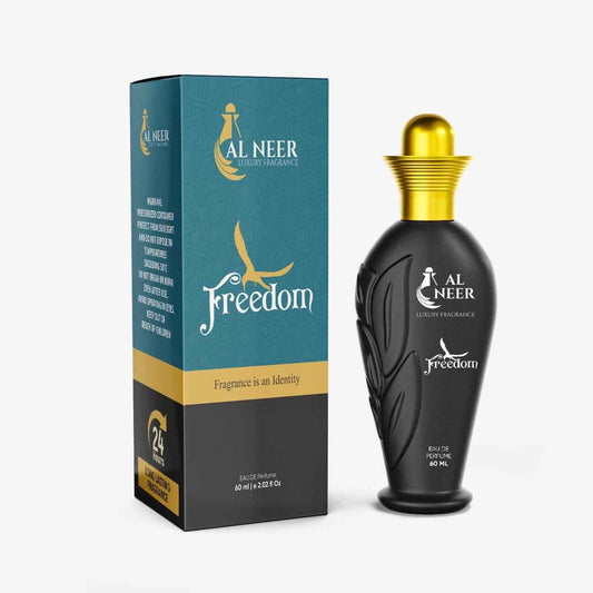 AL NEER 60 ML FREEDOM BEST SELLAR
