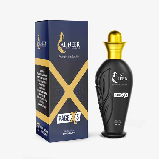 AL NEER 60 ML PAGE X 3