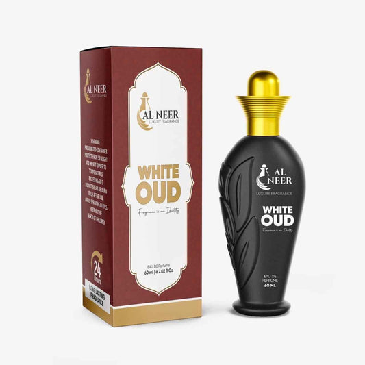 AL NEER 60 ML WHITE OUD