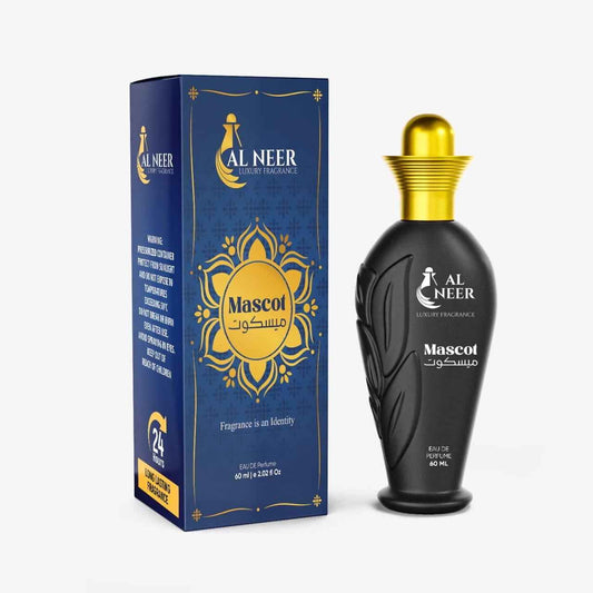 AL NEER 60 ML MASCOT BEST SELLAR - EcomEdge