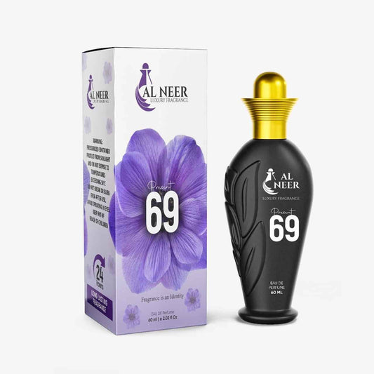 AL NEER 60 ML PRESENT 69 BEST SELLAR - EcomEdge