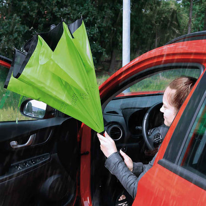 8551umbrella Summer Sun And Rain Protectionfoldable Cute Umbrella  C-shaped Handle  Uv Protection Rain Sun Umbrella  Travel Accessories  Umbrella For Children Girls And Boys (1 Pc  Mix Color)