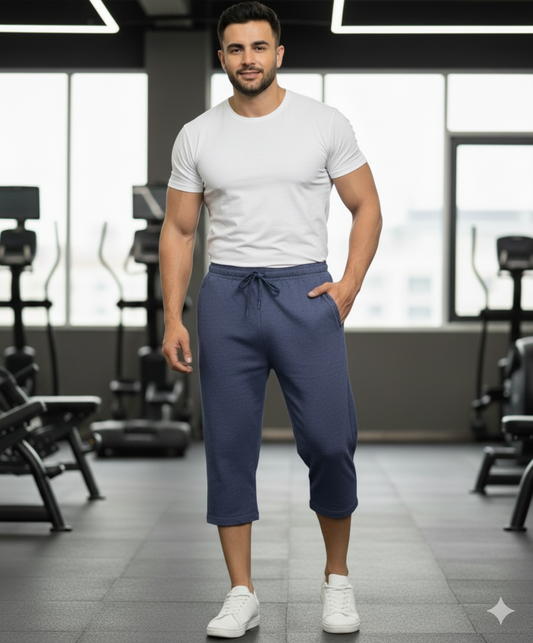 Safari Capri – Premium Hosiery Comfort Wear